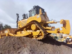 bulldozer-cat-d8t-5001 -6